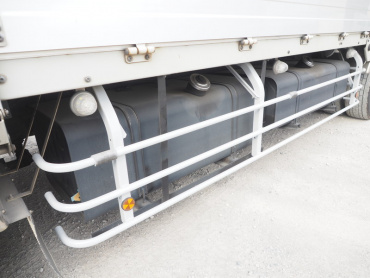 日野 グランドプロフィア ウイング車 大型 BDG-FW1EXYG 年式 H22 [写真14]