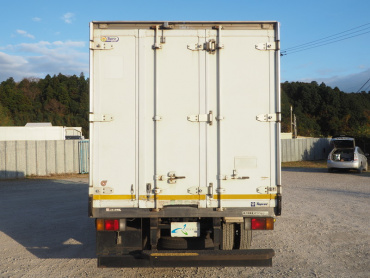 いすゞ エルフ 冷凍バン 小型 TKG-NPR85AN 年式 H24 [写真06]