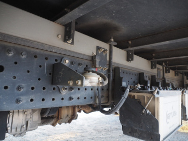 いすゞ エルフ 冷凍バン 小型 TKG-NPR85AN 年式 H24 [写真31]