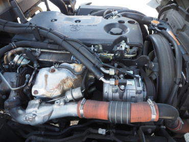 いすゞ エルフ 冷凍バン 小型 TKG-NPR85AN 年式 H24 [写真35]