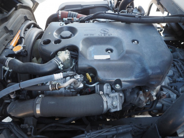 いすゞ エルフ 冷凍バン 小型 TKG-NPR85AN 年式 H24 [写真36]