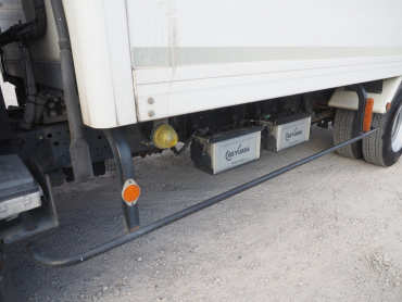 いすゞ エルフ 冷凍バン 小型 TKG-NPR85AN 年式 H24 [写真14]