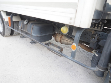 いすゞ エルフ 冷凍バン 小型 TKG-NPR85AN 年式 H24 [写真11]