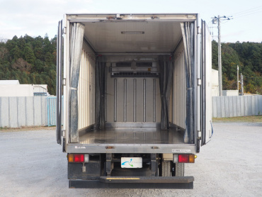 いすゞ エルフ 冷凍バン 小型 TKG-NPR85AN 年式 H24 [写真16]