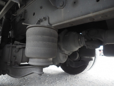 いすゞ ギガ ウイング車 大型 QKG-CYJ77A 年式 H26 [写真44]