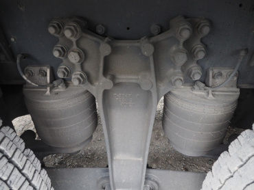 いすゞ ギガ ウイング車 大型 QKG-CYJ77A 年式 H26 [写真45]