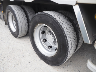 いすゞ ギガ ウイング車 大型 QKG-CYJ77A 年式 H26 [写真50]