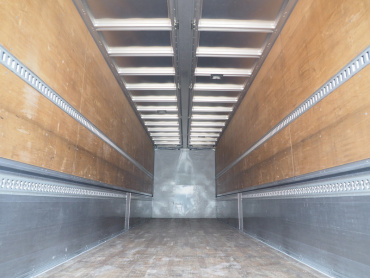 いすゞ ギガ ウイング車 大型 QKG-CYJ77A 年式 H26 [写真25]