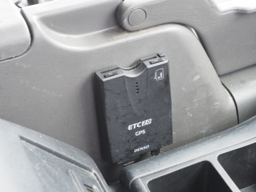 いすゞ ギガ ウイング車 大型 QKG-CYJ77A 年式 H26 [写真37]