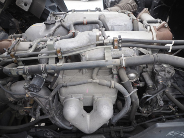 いすゞ ギガ ウイング車 大型 QKG-CYJ77A 年式 H26 [写真52]