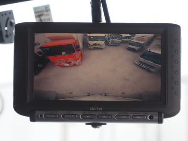 いすゞ ギガ ウイング車 大型 QKG-CYJ77A 年式 H26 [写真43]