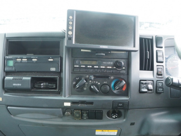 いすゞ フォワード ウイング車 中型 PDG-FRR34T2 年式 H20 [写真32]