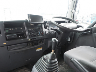 いすゞ フォワード ウイング車 中型 PDG-FRR34T2 年式 H20 [写真30]