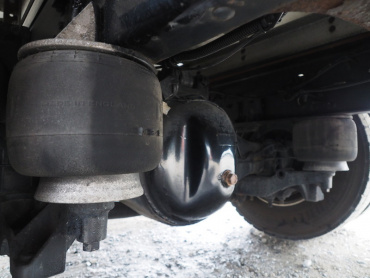 いすゞ フォワード ウイング車 中型 PDG-FRR34T2 年式 H20 [写真39]