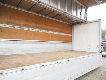 いすゞ フォワード ウイング車 中型 PDG-FRR34T2 年式 H20 [写真19]