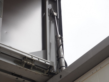 いすゞ フォワード ウイング車 中型 PDG-FRR34T2 年式 H20 [写真17]