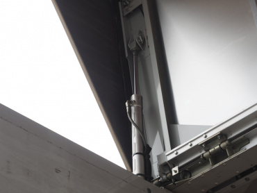 いすゞ フォワード ウイング車 中型 PDG-FRR34T2 年式 H20 [写真16]