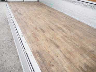 いすゞ フォワード ウイング車 中型 PDG-FRR34T2 年式 H20 [写真21]