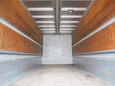 いすゞ フォワード ウイング車 中型 PDG-FRR34T2 年式 H20 [写真25]