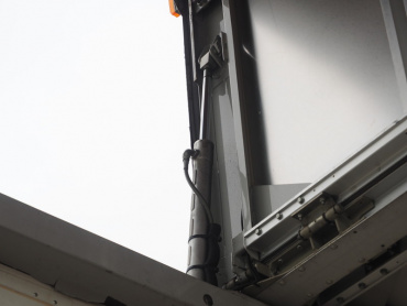 いすゞ フォワード ウイング車 中型 PDG-FRR34T2 年式 H20 [写真11]