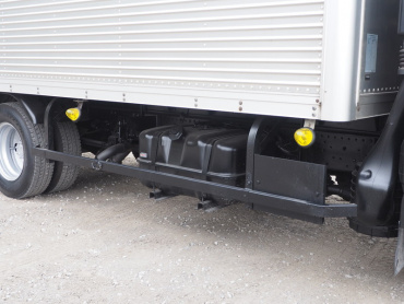 いすゞ エルフ バン車 小型 BKG-NPR85AN 年式 H22 [写真10]