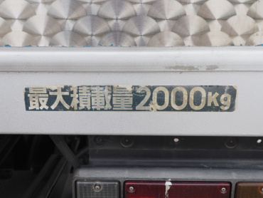 いすゞ エルフ バン車 小型 BKG-NPR85AN 年式 H22 [写真22]