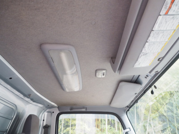 いすゞ エルフ バン車 小型 BKG-NPR85AN 年式 H22 [写真29]