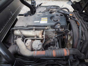 いすゞ エルフ バン車 小型 BKG-NPR85AN 年式 H22 [写真35]