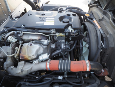 いすゞ エルフ バン車 小型 TRG-NPR85AN 年式 H29 [写真39]