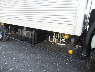 いすゞ エルフ バン車 小型 TRG-NPR85AN 年式 H29 [写真10]