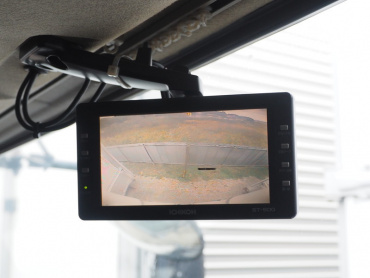 いすゞ ギガ ウイング車 大型 PDG-CYJ77W8A 年式 H21 [写真42]