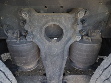 いすゞ ギガ ウイング車 大型 PDG-CYJ77W8A 年式 H21 [写真43]