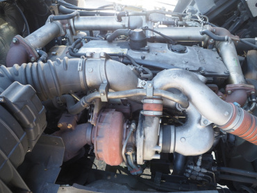 いすゞ ギガ ウイング車 大型 PDG-CYJ77W8A 年式 H21 [写真53]