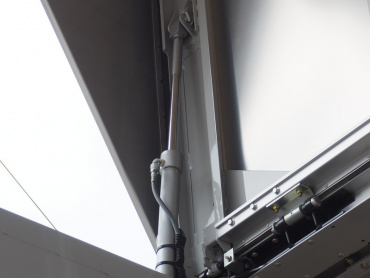 いすゞ フォワード ウイング車 中型 TKG-FRR90T2 年式 H27 [写真17]