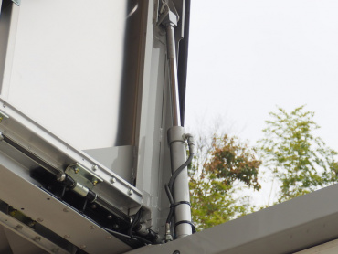 いすゞ フォワード ウイング車 中型 TKG-FRR90T2 年式 H27 [写真18]