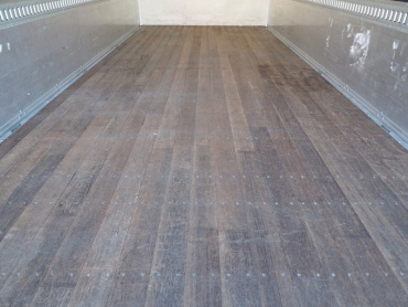 いすゞ フォワード ウイング車 中型 PKG-FRR90S2 年式 H22 [写真25]