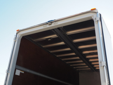 いすゞ フォワード ウイング車 中型 PKG-FRR90S2 年式 H22 [写真26]