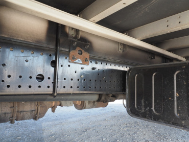 いすゞ フォワード ウイング車 中型 PKG-FRR90S2 年式 H22 [写真40]