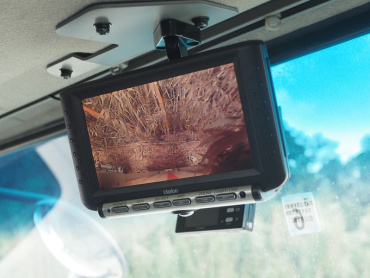 いすゞ ギガ ウイング車 大型 LKG-CYJ77A 年式 H23 [写真38]