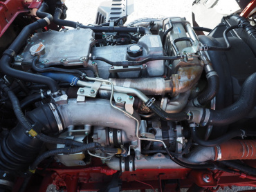 日野 レンジャー 冷凍バン 中型 TKG-FD7JLAG 年式 H27 [写真43]