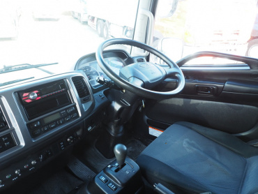 日野 レンジャー 冷凍バン 中型 TKG-FD7JLAG 年式 H27 [写真28]