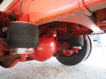 日野 レンジャー 冷凍バン 中型 TKG-FD7JLAG 年式 H27 [写真38]