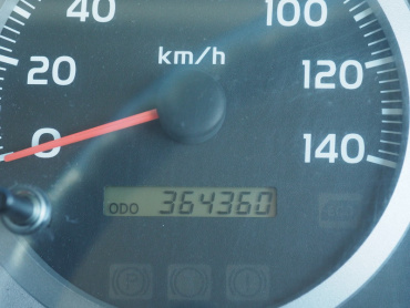 日野 レンジャー 冷凍バン 中型 TKG-FD7JLAG 年式 H27 [写真36]