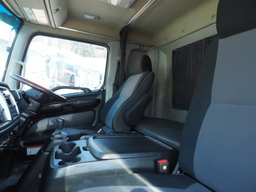 日野 レンジャー 冷凍バン 中型 TKG-FD7JLAG 年式 H27 [写真35]