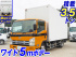 UDトラックス コンドル バン車 小型 BDG-BPR85AN 年式 H19 [写真02]