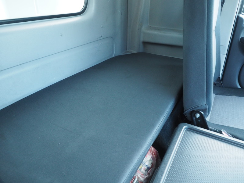 日野 レンジャー 冷凍バン 中型 TKG-FD7JLAG 年式 H27[写真34]