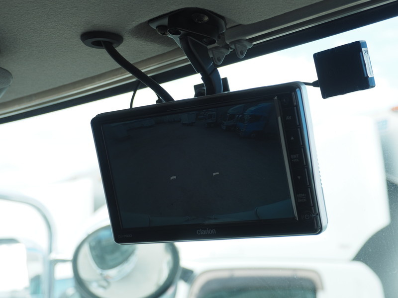 日野 レンジャー 冷凍バン 中型 TKG-FD7JLAG 年式 H27[写真32]