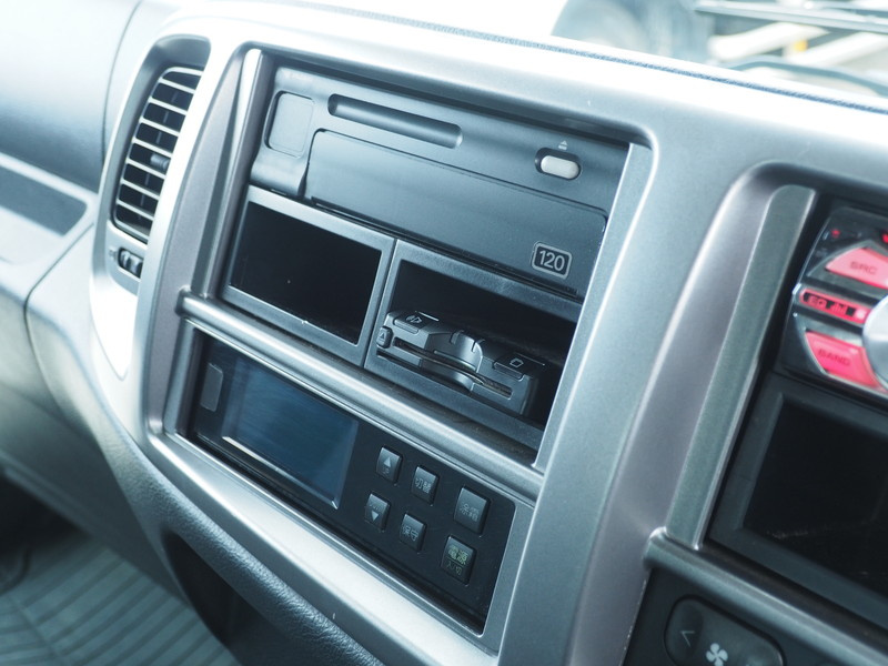 日野 レンジャー 冷凍バン 中型 TKG-FD7JLAG 年式 H27[写真31]