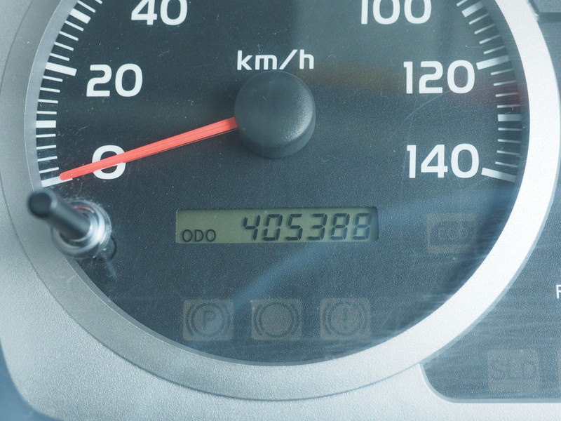 日野 レンジャー 冷凍バン 中型 TKG-FD7JLAG 年式 H27[写真36]