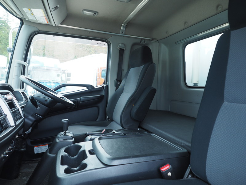 日野 レンジャー 冷凍バン 中型 TKG-FD7JLAG 年式 H27[写真35]